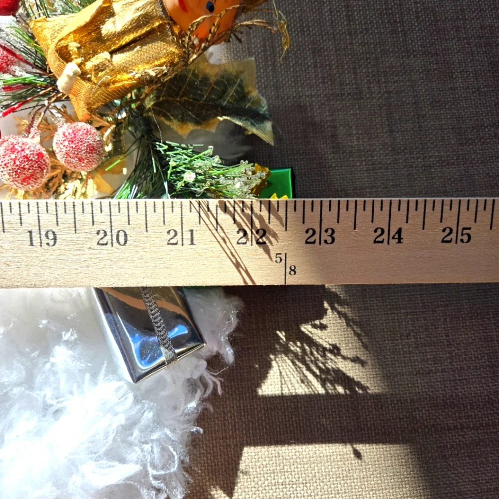 Handmade Fluffy Swifter 22